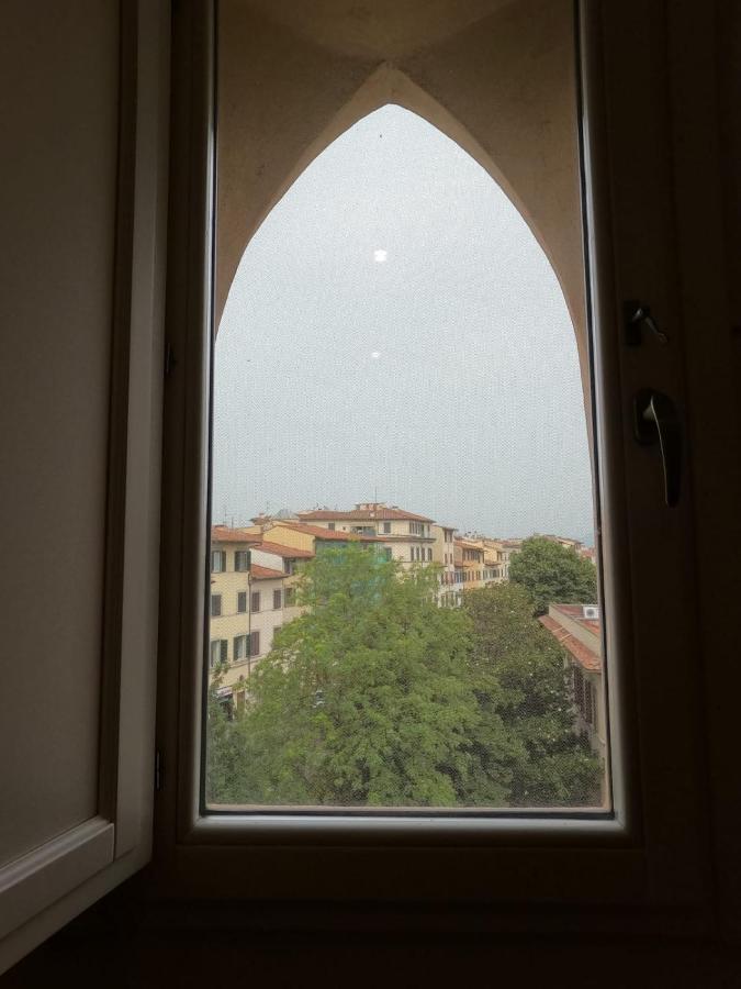 Il Prato Apartment Флоренция Екстериор снимка