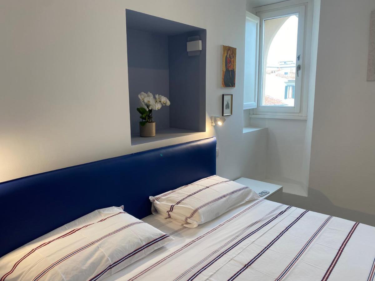 Il Prato Apartment Флоренция Екстериор снимка