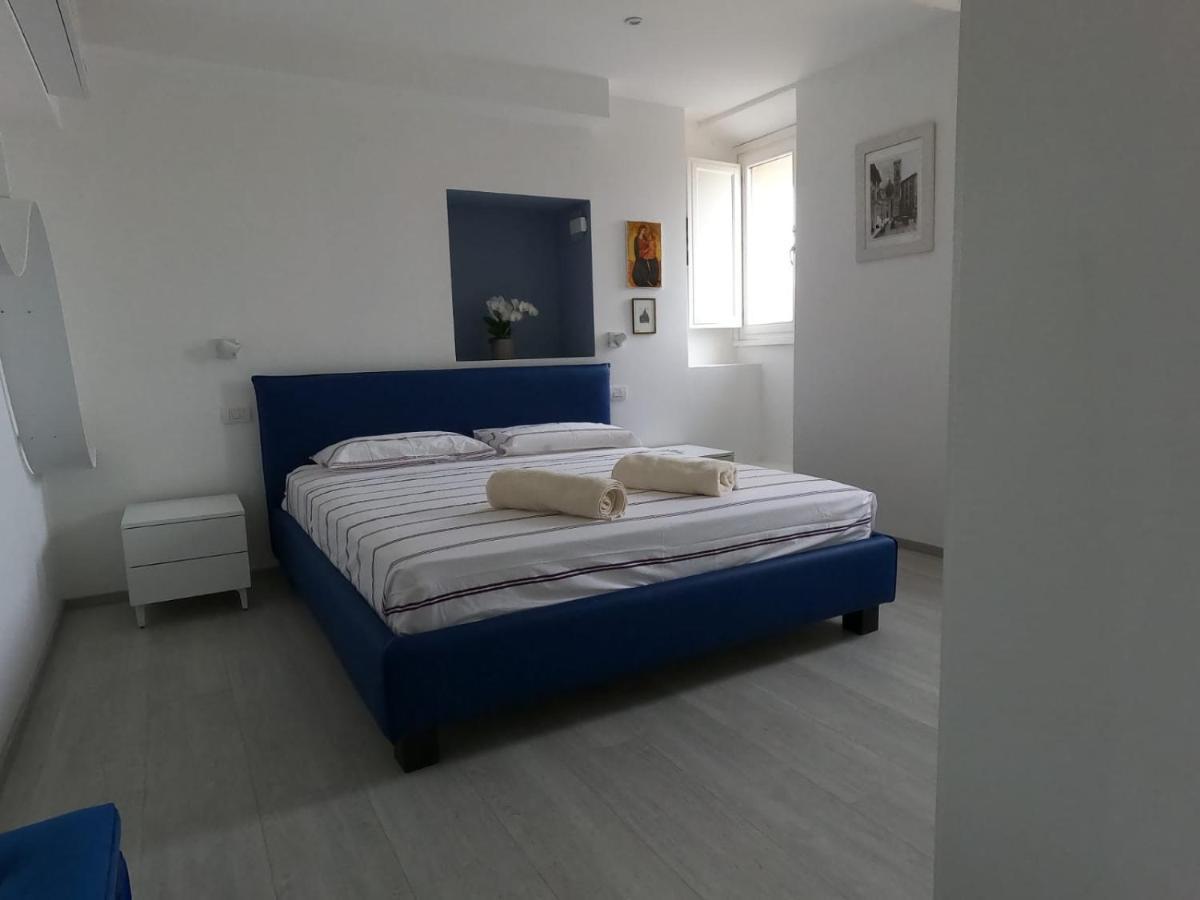 Il Prato Apartment Флоренция Екстериор снимка