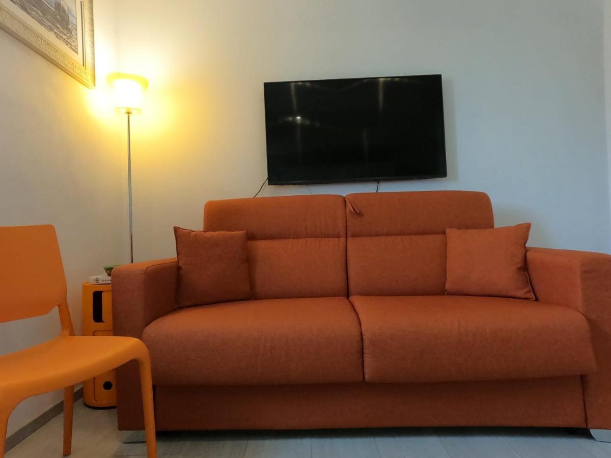 Il Prato Apartment Флоренция Екстериор снимка