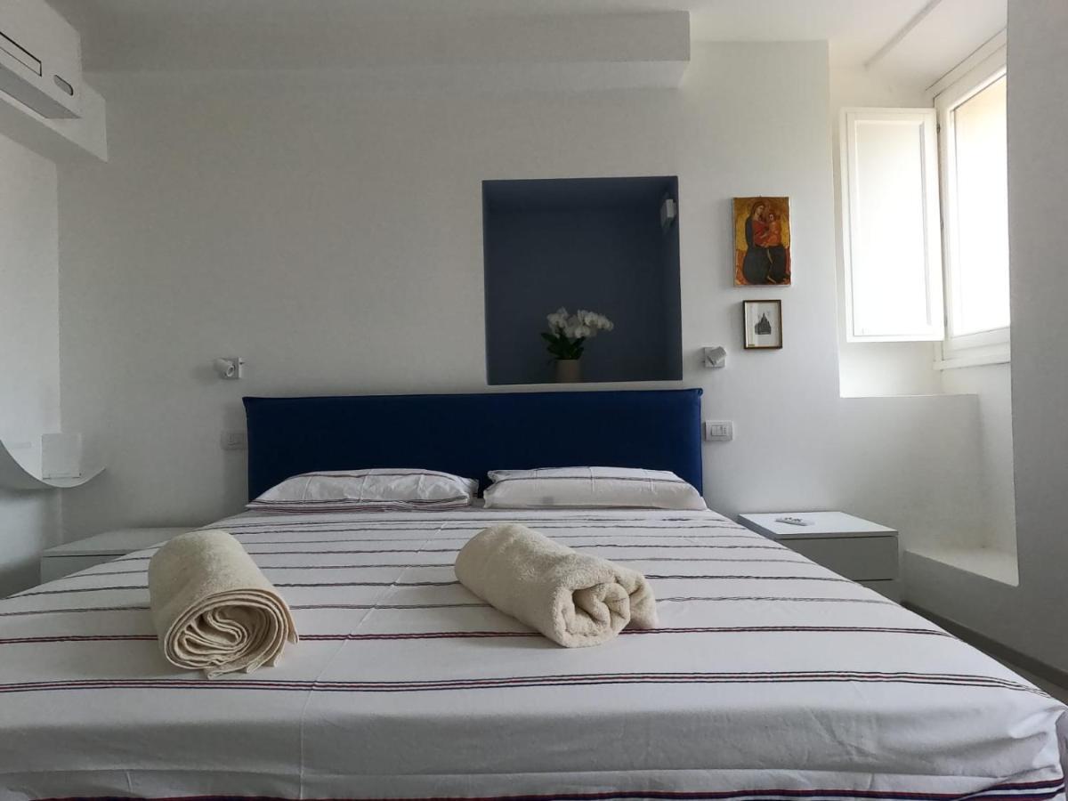 Il Prato Apartment Флоренция Екстериор снимка