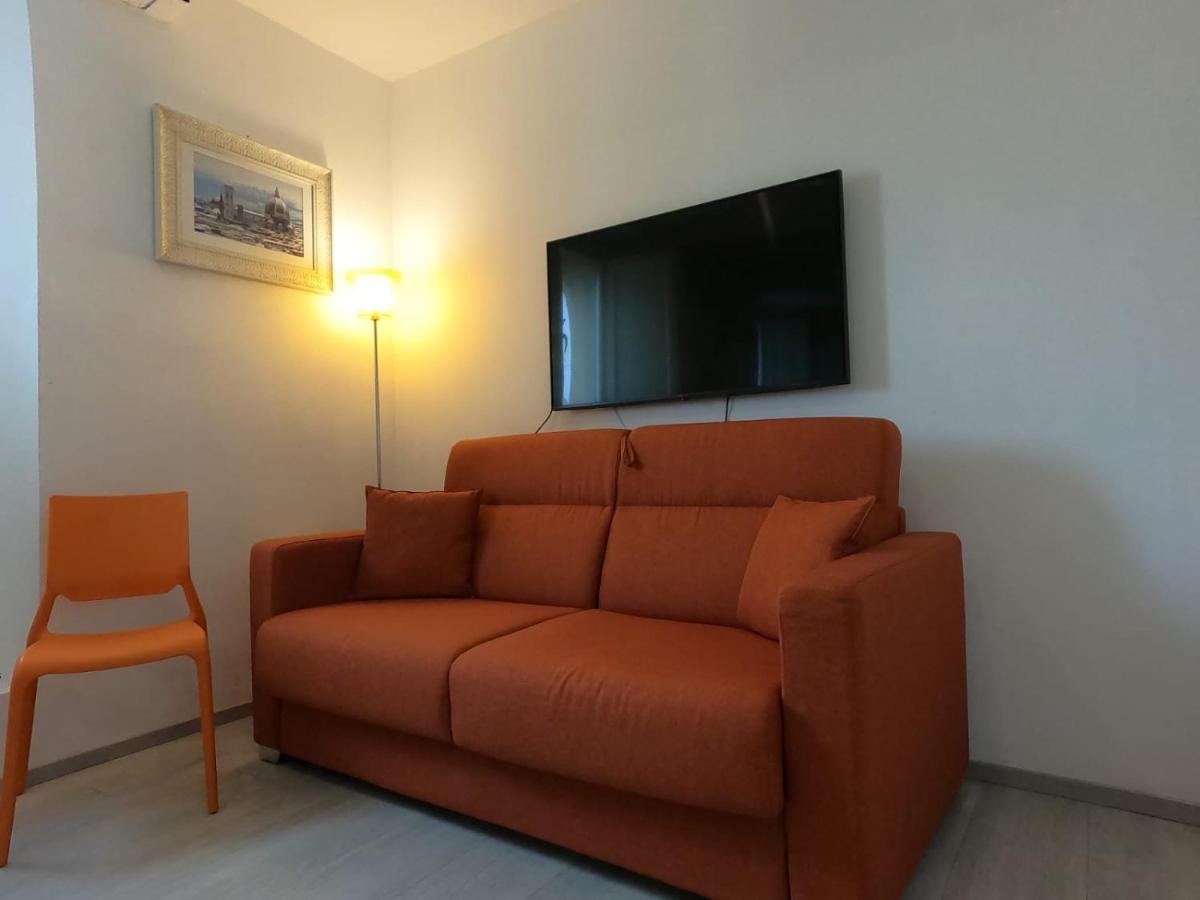 Il Prato Apartment Флоренция Екстериор снимка