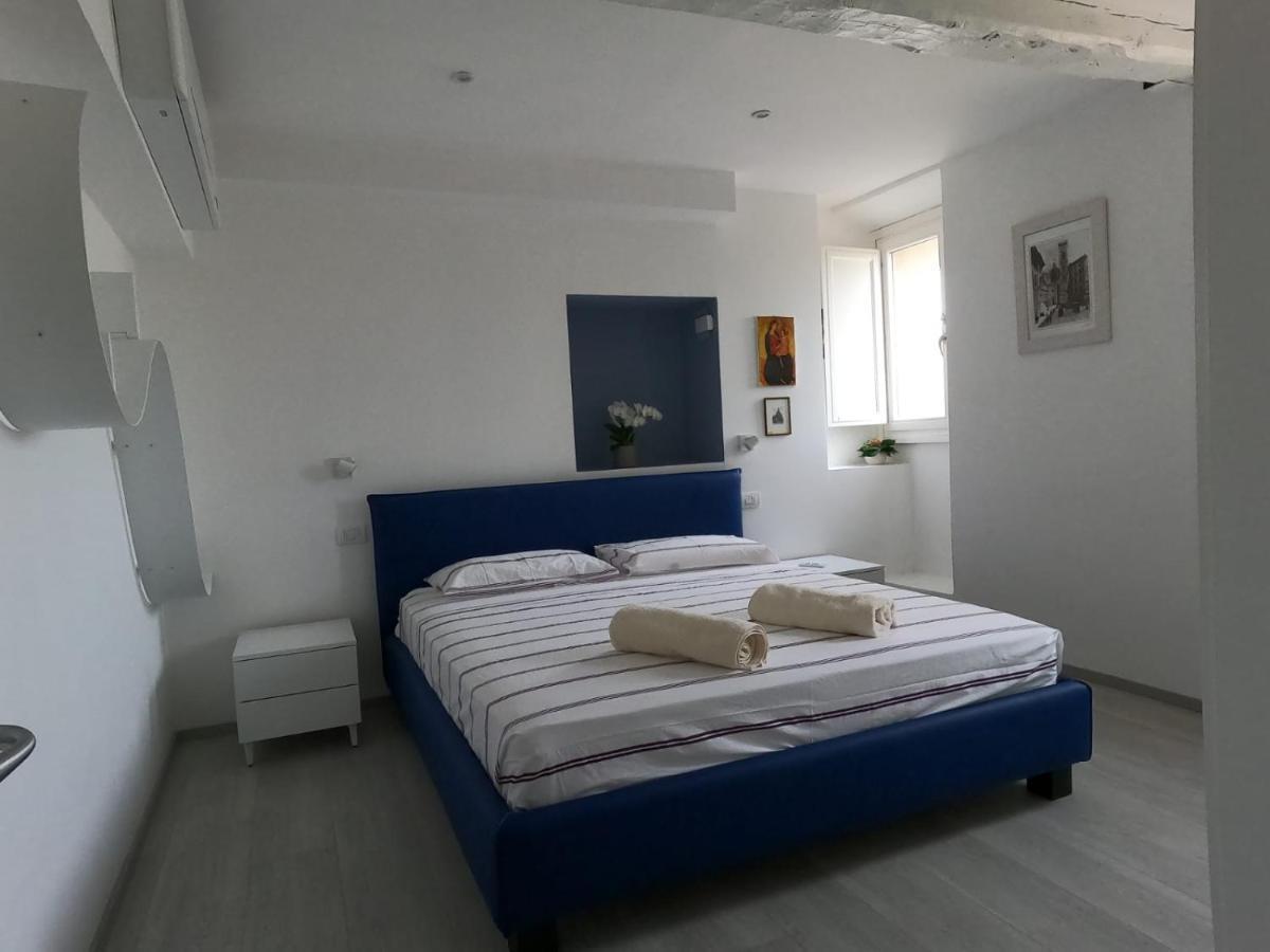 Il Prato Apartment Флоренция Екстериор снимка