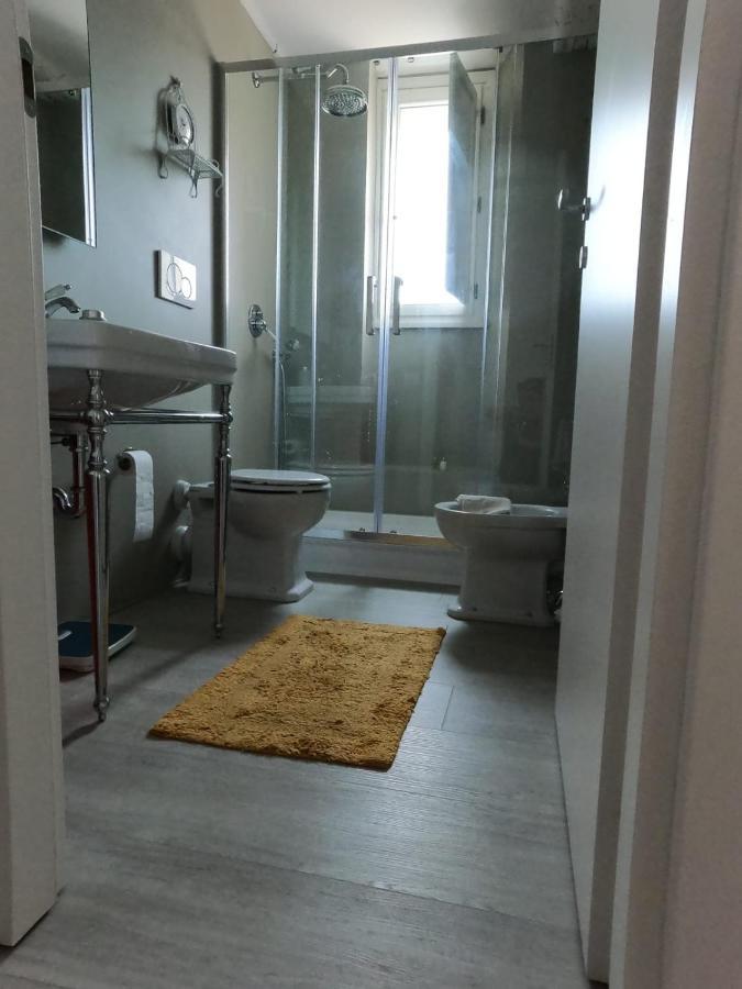 Il Prato Apartment Флоренция Екстериор снимка