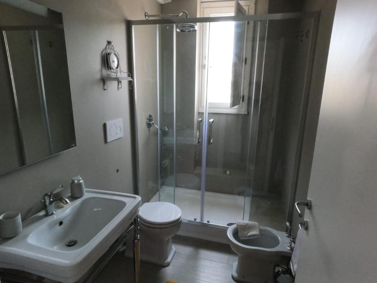 Il Prato Apartment Флоренция Екстериор снимка
