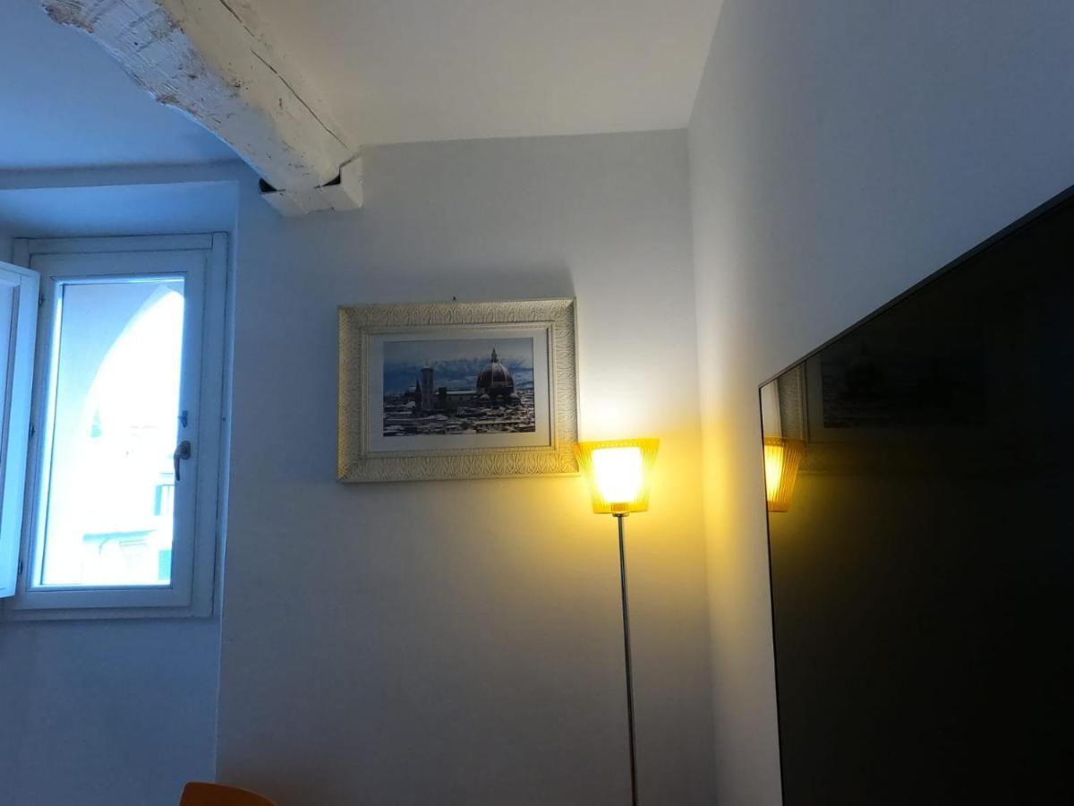 Il Prato Apartment Флоренция Екстериор снимка